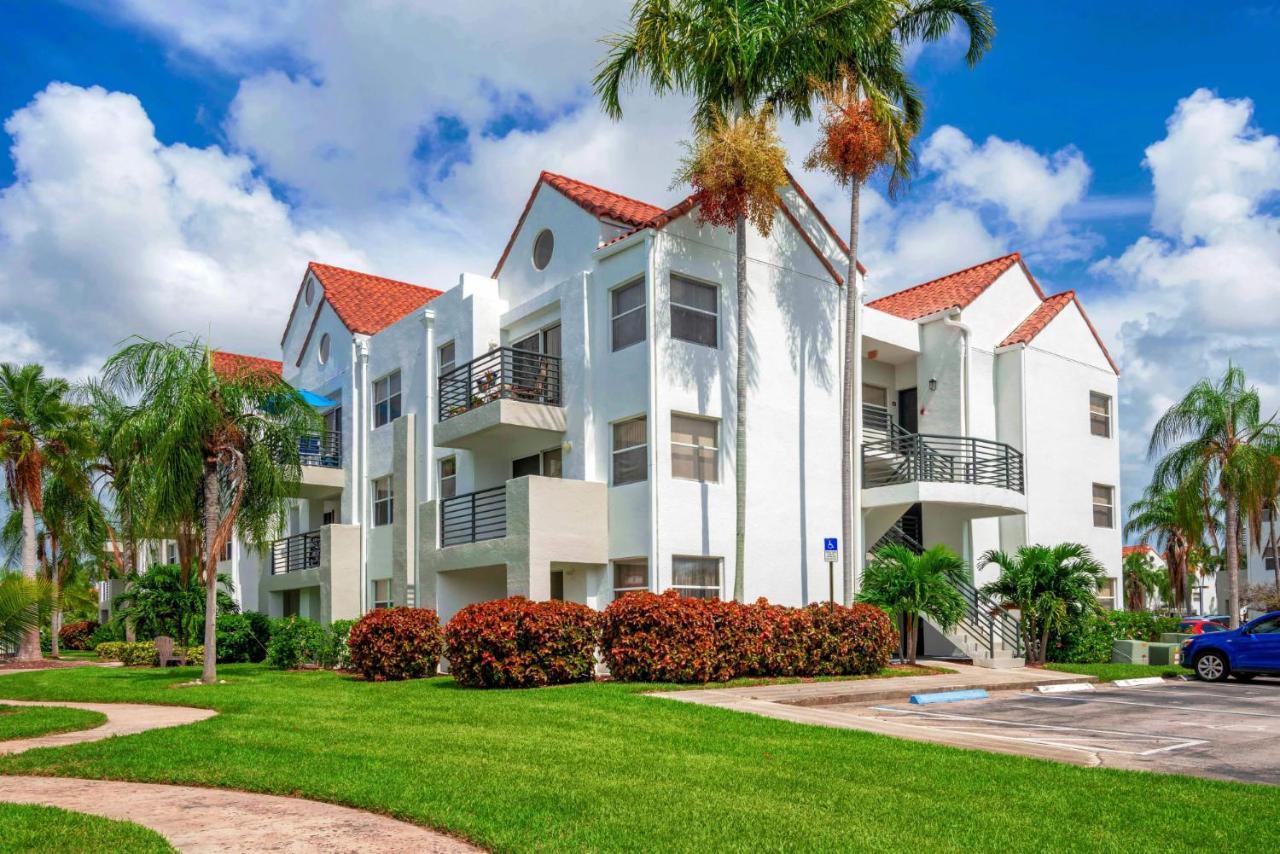 דניה ביץ' Tucker At Sheridan Ocean Club Fort Lauderdale מראה חיצוני תמונה