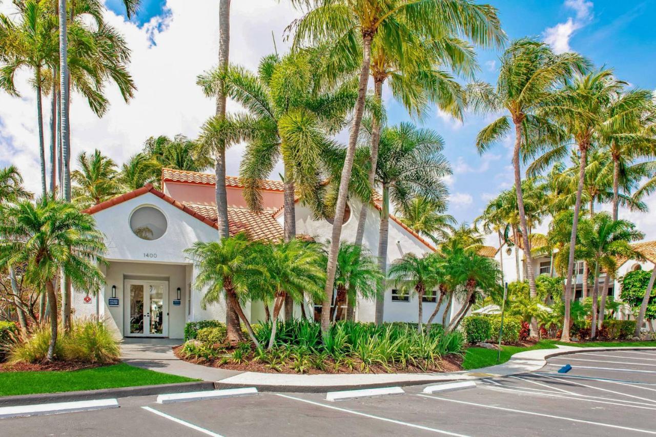 דניה ביץ' Tucker At Sheridan Ocean Club Fort Lauderdale מראה חיצוני תמונה