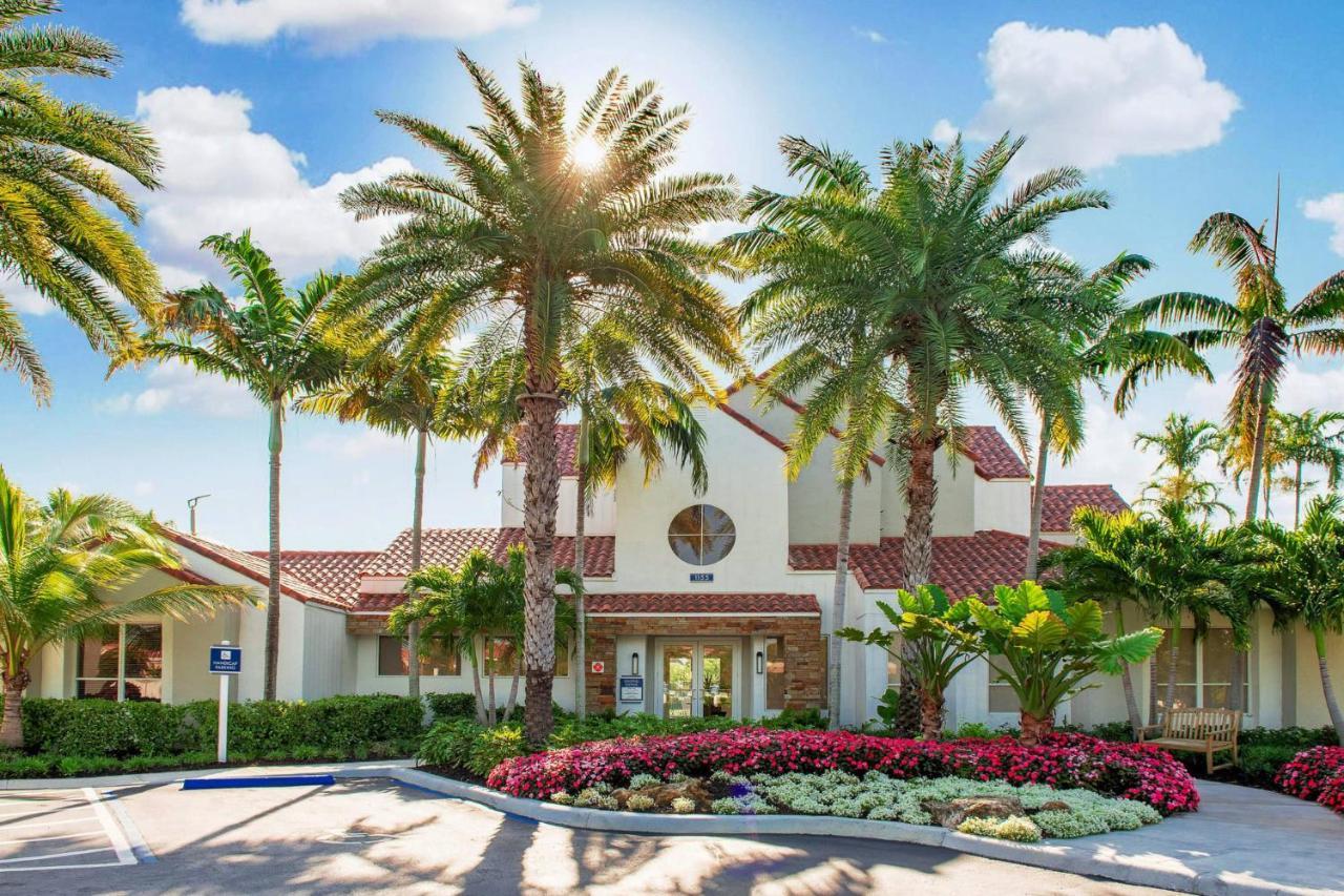 דניה ביץ' Tucker At Sheridan Ocean Club Fort Lauderdale מראה חיצוני תמונה